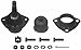 MOOG K6034 Front Upper Suspension Ball Joint for Chevrolet Corvette