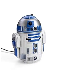 ThinkGeek Star Wars R2 D2   Cargador de automóvil