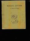 Pogo's Letter: A Story Of Paper