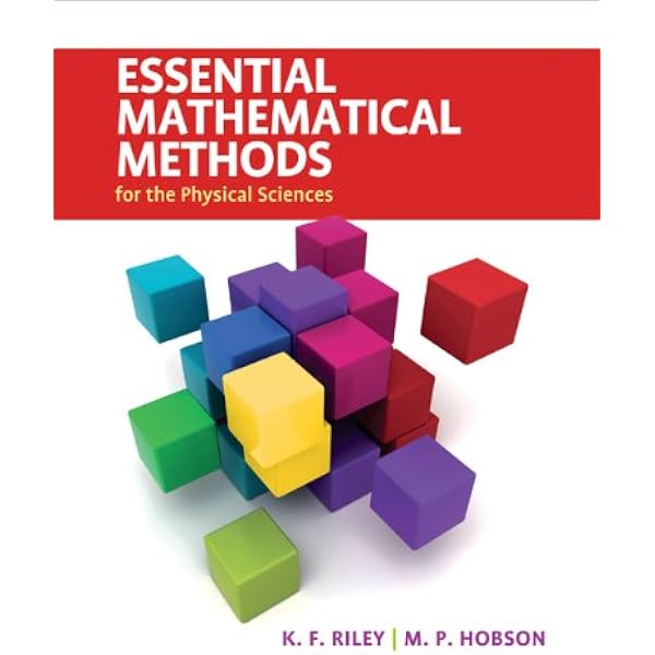 Student Solution Manual for Essential Mathematical Methods for the