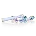 Floss Action Generic Replacement Toothbrush Head - For The Whitest, Cleanest, Sparkling Teeth