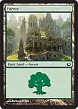 Magic: the Gathering - Forest (273) - Return to Ravnica