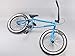 Mafiabikes Kush 2 20 inch BMX Bike Tealthumb 3