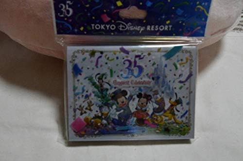 ディズニー Tdr Tdl 東京ディズニーランド 35周年 メモ メモ帳 ディズニー Teamdriven Us ディズニー Tdr Tdl 東京ディズニーランド 35周年 メモ メモ帳 ディズニー Teamdriven Us