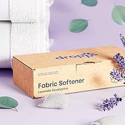 Dropps Fabric Softener Pods: Lavender Eucalyptus