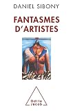 Image de Fantasmes d'artistes