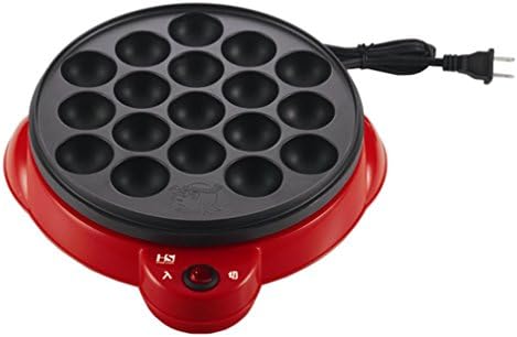 Akebono industry Electric takoyaki 18 holes SNT-60