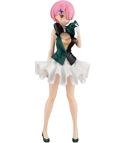 Amazon.com: Furyu Corporation - Re:Zero -Starting Life in Another