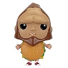 Funko POP Animation: Bob’s Burgers - Beefsquatch Action Figure
