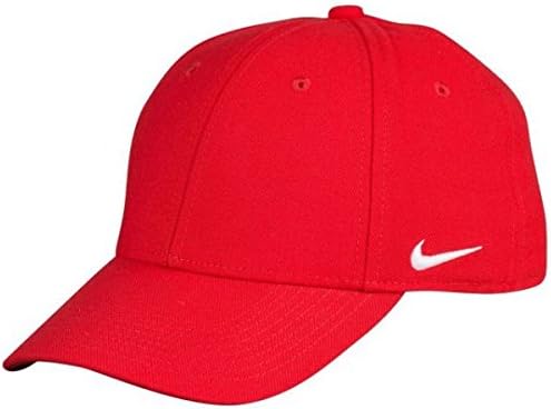 nike team legacy 91 swoosh flex cap