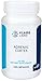 Klaire Labs Adrenal Cortex - 250 Milligrams Natural & Hypoallergenic (120 Capsules)