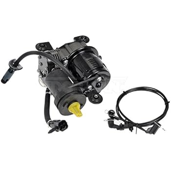 Amazon Com Air Suspension Compressor With Air Dryer For