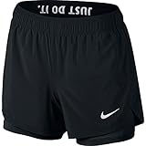 Nike Women's Flex Training Shorts