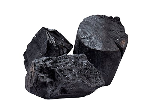 Jealous Devil Hardwood Lump Charcoal - 35LB - Image 3