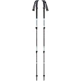 Black Diamond Women's Trail Trekking Poles, Two