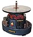 POWERTEC OS1000 2.6 Amp Benchtop Oscillating Spindle Sander