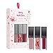 Julep 3-Piece Lip Trio Gift Sets