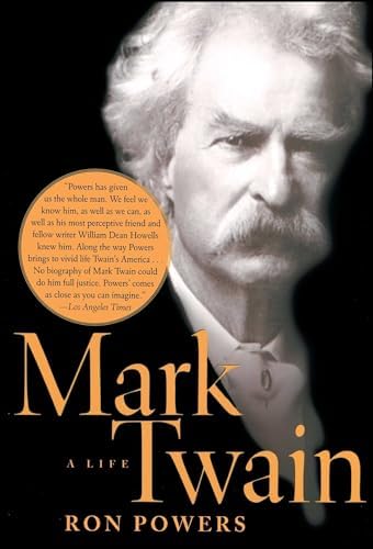 Amazon.com: Autobiography of Mark Twain: The Complete and