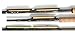 DRAGONtail Clip-On Line Tenkara Winder/Line Keeper (2 Pack)