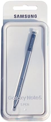 Stylus Samsung S Pen for Galaxy Note 5 - Retail Packaging (Kor) (Gray)