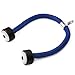 RTG Fitness Blue Tricep Rope Cable Attachment XL
