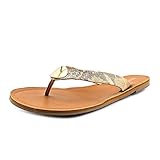 Report Women's Sammy Flat Sandal