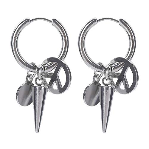Kpop BTS SUGA Earrings Korean Fashion Jewelry for Kuwait Ubuy