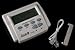 Phoneix Telephone Phone Caller ID Box + Cable Mobile Phone LCD Display
