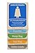 1 Pack Pocket-Sized Disposable Restroom - Urinal, Fecal Toilet, Poncho (for Privacy) and Cloth Wipes