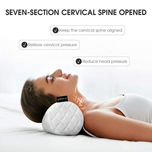 cervical bolster