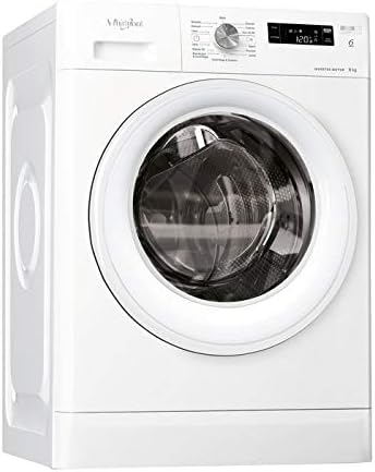 نفسه حلو قابل للقياس prezzi lavatrici whirlpool 8 kg amazon -  levincosmetology.com