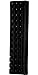 Braza Corset Extender - Black
