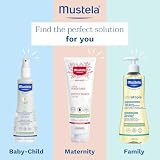 Mustela Hair Styler and Skin Freshener Vegan Spray 200 ml Chamomile view 10