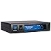 Nady Wireless Microphone System, Black, Single Transmitter/VHF (DKW-3-GT-AMZ)