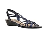 IMPO Women's REGINA Stretch Sandal