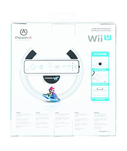 POWER-A-Wii-U-Mario-Kart-8-Racing-Wheel-Nintendo-Wii-U