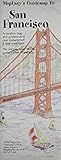 MapEasy's Guidemap to San Francisco by 