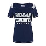 Dallas Cowboys Commodore Tee