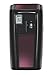 Rubbermaid Commercial Products 1955228 Microburst 3000 CST Dispenser with LumeCel Technology, Black
