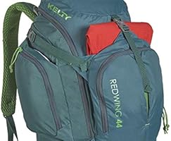 kelty redwing 44 carry on