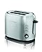 Hamilton Beach 22706 2 Slice Metal Toaster