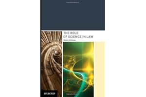 The Role of Science in Law
