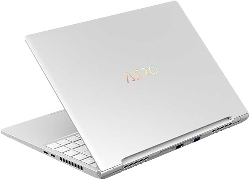 Portátil Gigabyte Aero 14 OLED BMF-H2ESBB3SH