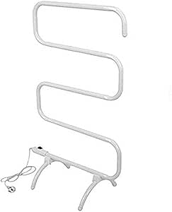 Toallero Tipo S para Calefacción por Suelo Radiante, Toallero ...