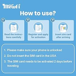 China SIM Card with Calls and Text 4G Network 30