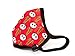 Cambridge Mask Company Anti Pollution Mask Military Grade N99 Washable Respirator with New Adjustable Straps Allergy / Asthma / Travel / Cycling / Adult / Children / Men / Women / DIY / China / India