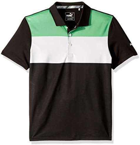 PUMA Boys’ 2019 Nineties Polo