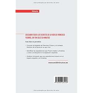 Francisco Pizarro: Un conquistador al asalto del Perú (Spanish Edition)