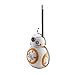 Star Wars BB8 Walkie Talkies for Kids Static Free Extended Range Kid Friendly Easy to Use 2 Way Walkie Talkies