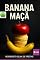 Livro Banana Maçã